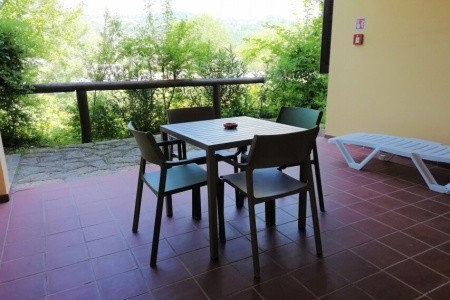 Residence Le Rasole - 28