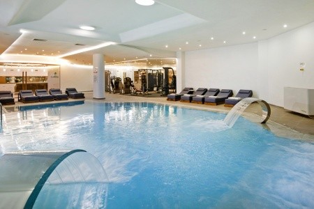 Cyprus Protaras Pernera Beach 15 dňový pobyt All Inclusive Letecky Letisko: Praha June 2026 (19/06/26- 3/07/26)