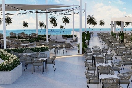 Cyprus Protaras Pernera Beach 15 dňový pobyt All Inclusive Letecky Letisko: Praha June 2026 (19/06/26- 3/07/26)