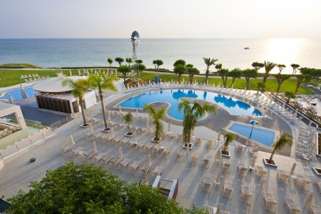 Cyprus Protaras Pernera Beach 15 dňový pobyt All Inclusive Letecky Letisko: Praha June 2026 (19/06/26- 3/07/26)