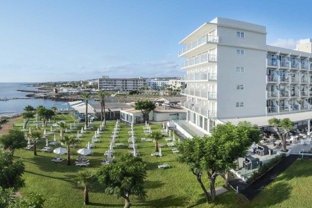 Cyprus Protaras Pernera Beach 15 dňový pobyt All Inclusive Letecky Letisko: Praha June 2026 (19/06/26- 3/07/26)