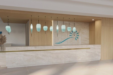 Cyprus Protaras Pernera Beach 15 dňový pobyt All Inclusive Letecky Letisko: Praha June 2026 (19/06/26- 3/07/26)