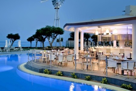 Cyprus Protaras Pernera Beach 15 dňový pobyt All Inclusive Letecky Letisko: Praha June 2026 (19/06/26- 3/07/26)