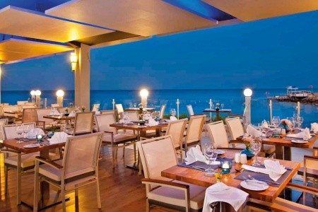 Cyprus Protaras Pernera Beach 15 dňový pobyt All Inclusive Letecky Letisko: Praha June 2026 (19/06/26- 3/07/26)