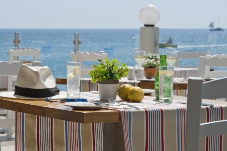 Cyprus Protaras Pernera Beach 15 dňový pobyt All Inclusive Letecky Letisko: Praha June 2026 (19/06/26- 3/07/26)