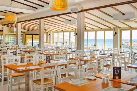 Cyprus Protaras Pernera Beach 15 dňový pobyt All Inclusive Letecky Letisko: Praha June 2026 (19/06/26- 3/07/26)