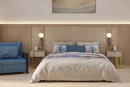 Cyprus Protaras Pernera Beach 15 dňový pobyt All Inclusive Letecky Letisko: Praha June 2026 (19/06/26- 3/07/26)