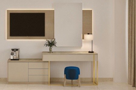 Cyprus Protaras Pernera Beach 15 dňový pobyt All Inclusive Letecky Letisko: Praha June 2026 (19/06/26- 3/07/26)