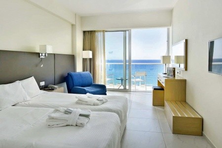 Cyprus Protaras Pernera Beach 15 dňový pobyt All Inclusive Letecky Letisko: Praha June 2026 (19/06/26- 3/07/26)