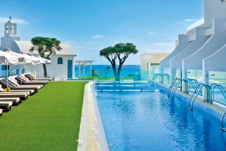 Cyprus Protaras Pernera Beach 15 dňový pobyt All Inclusive Letecky Letisko: Praha June 2026 (19/06/26- 3/07/26)