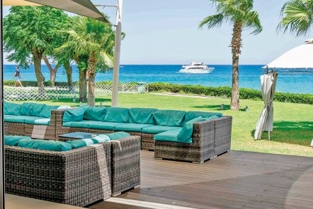 Cyprus Protaras Pernera Beach 15 dňový pobyt All Inclusive Letecky Letisko: Praha June 2026 (19/06/26- 3/07/26)