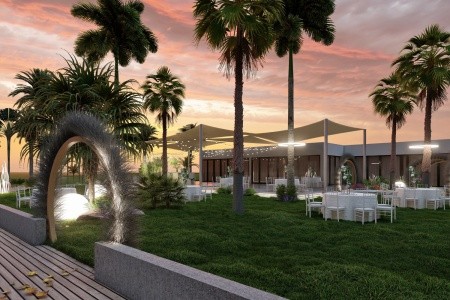 Cyprus Protaras Pernera Beach 15 dňový pobyt All Inclusive Letecky Letisko: Praha June 2026 (19/06/26- 3/07/26)