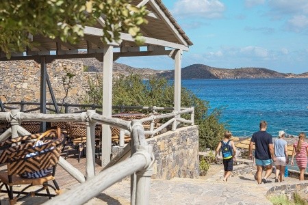 Grécko Kréta Elounda Breeze Resort (Ex Aqua Sol Resort) 6 dňový pobyt All Inclusive Letecky Letisko: Praha September 2026 (25/09/26-30/09/26)