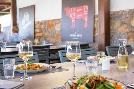 Grécko Kréta Elounda Breeze Resort (Ex Aqua Sol Resort) 6 dňový pobyt All Inclusive Letecky Letisko: Praha September 2026 (25/09/26-30/09/26)