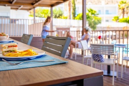 Grécko Kréta Elounda Breeze Resort (Ex Aqua Sol Resort) 6 dňový pobyt All Inclusive Letecky Letisko: Praha September 2026 (25/09/26-30/09/26)