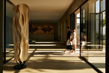 Minos Beach Art - 11