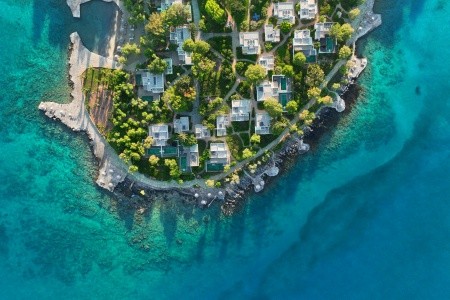 Minos Beach Art - 13