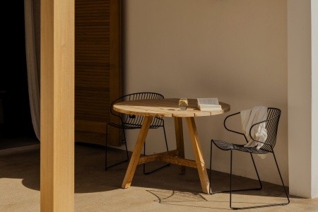 Minos Beach Art - 17