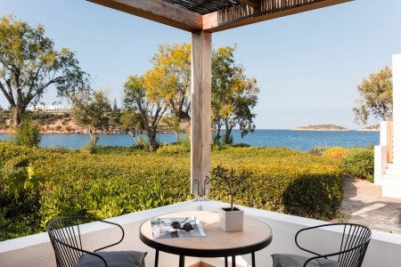 Minos Beach Art - 19