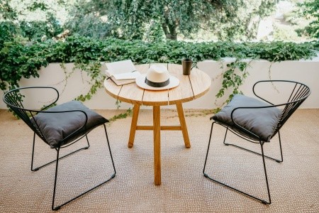 Minos Beach Art - 25