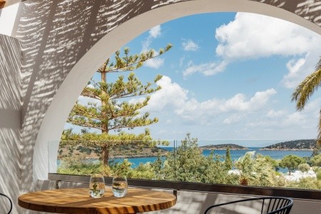 Minos Beach Art - 28