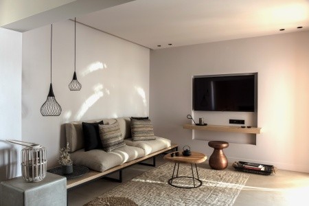 Minos Beach Art - 39