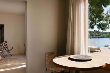 Minos Beach Art - 46