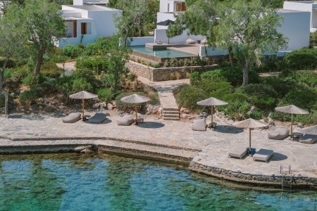 Minos Beach Art - 48