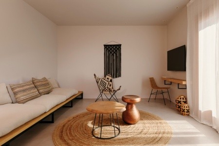 Minos Beach Art - 49