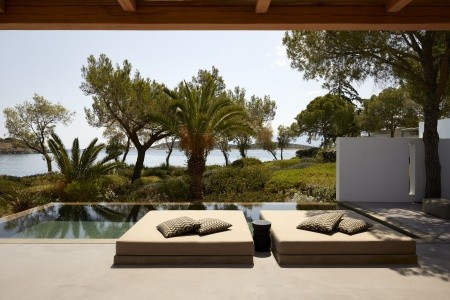 Minos Beach Art - 53