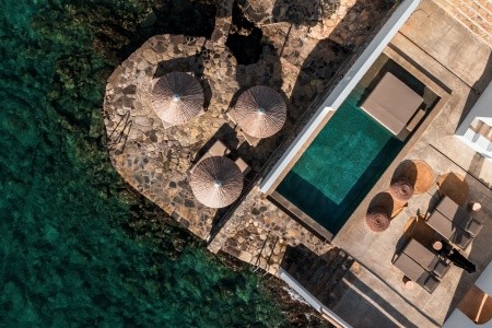 Minos Beach Art - 57