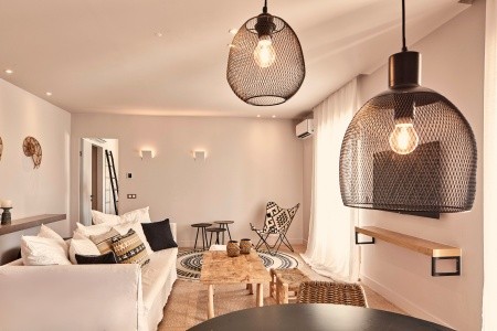 Minos Beach Art - 63