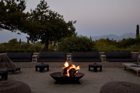 Minos Beach Art - 88