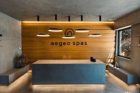 Minos Beach Art - 93