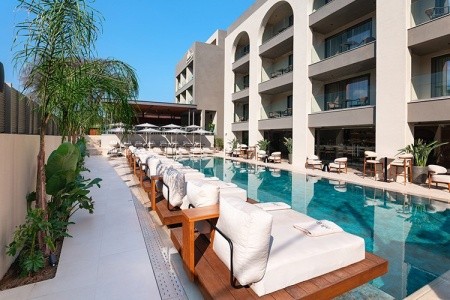 Alizo Comfort Chic Stay