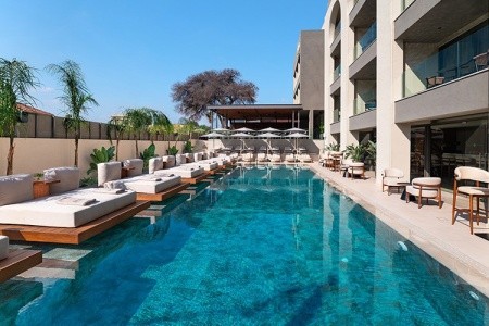 Alizo Comfort Chic Stay - 2