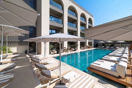 Alizo Comfort Chic Stay - 3