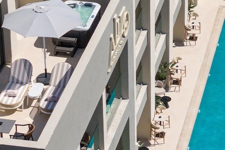 Alizo Comfort Chic Stay - 4