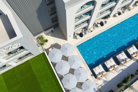 Alizo Comfort Chic Stay - 5