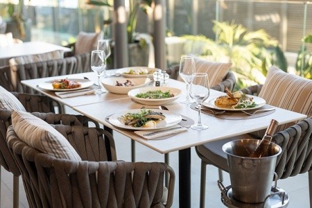 Alizo Comfort Chic Stay - 7