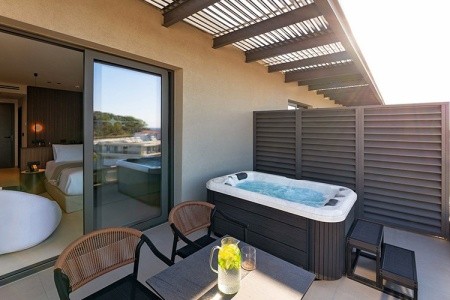 Alizo Comfort Chic Stay - 8