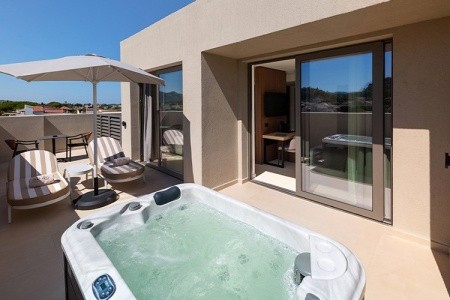 Alizo Comfort Chic Stay - 12