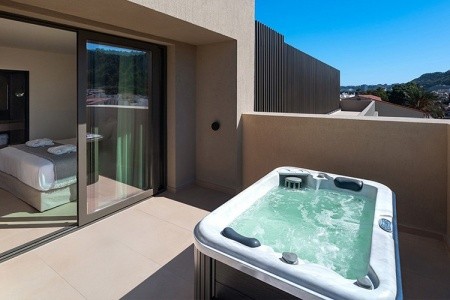 Alizo Comfort Chic Stay - 13