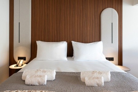 Alizo Comfort Chic Stay - 19