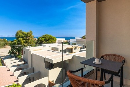 Alizo Comfort Chic Stay - 21