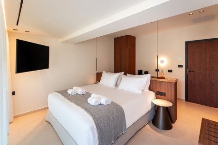 Alizo Comfort Chic Stay - 24