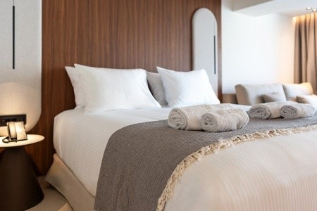 Alizo Comfort Chic Stay - 25