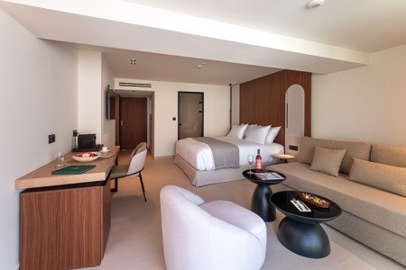 Alizo Comfort Chic Stay - 26