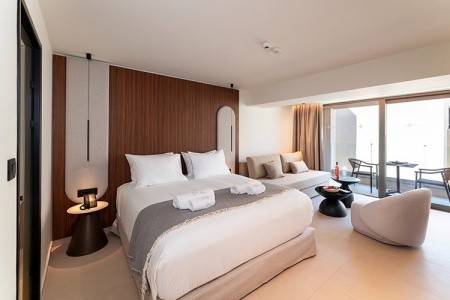 Alizo Comfort Chic Stay - 27