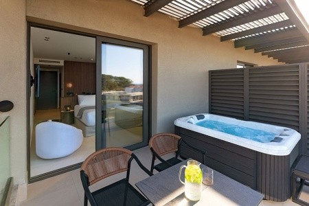 Alizo Comfort Chic Stay - 28